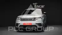 2018 Land Rover Range Rover