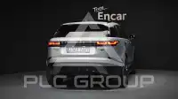 2018 Land Rover Range Rover
