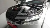 2018 Land Rover Range Rover