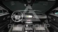 2018 Land Rover Range Rover