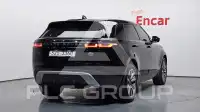 2018 Land Rover Range Rover