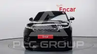 2018 Land Rover Range Rover