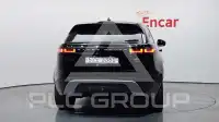 2018 Land Rover Range Rover