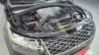 2018 Land Rover Range Rover