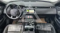 2018 Land Rover Range Rover