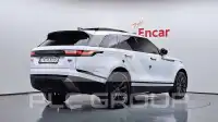 2018 Land Rover Range Rover