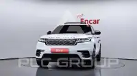 2018 Land Rover Range Rover
