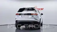 2018 Land Rover Range Rover