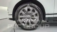 2018 Land Rover Range Rover