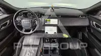 2018 Land Rover Range Rover
