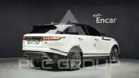 2018 Land Rover Range Rover