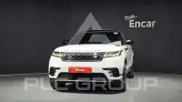 2018 Land Rover Range Rover