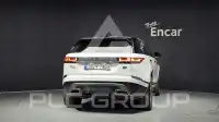 2018 Land Rover Range Rover