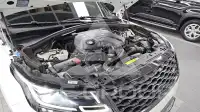 2018 Land Rover Range Rover
