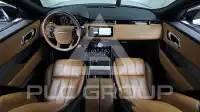 2018 Land Rover Range Rover