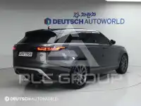 2018 Land Rover Range Rover