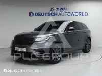 2018 Land Rover Range Rover