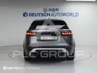 2018 Land Rover Range Rover