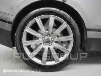 2018 Land Rover Range Rover