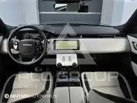 2018 Land Rover Range Rover