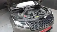 2018 Land Rover Range Rover