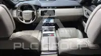 2018 Land Rover Range Rover