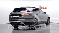 2018 Land Rover Range Rover