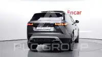 2018 Land Rover Range Rover
