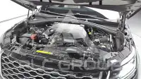 2018 Land Rover Range Rover