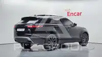 2018 Land Rover Range Rover