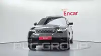 2018 Land Rover Range Rover