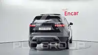 2018 Land Rover Range Rover