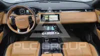 2018 Land Rover Range Rover