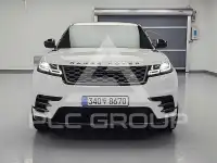 2018 Land Rover Range Rover