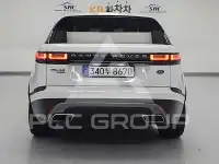 2018 Land Rover Range Rover