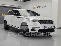 2018 Land Rover Range Rover