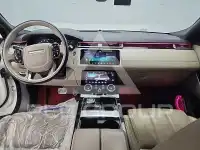 2018 Land Rover Range Rover