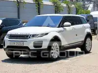 2018 Land Rover Range Rover