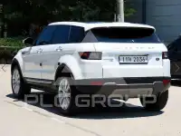 2018 Land Rover Range Rover