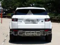 2018 Land Rover Range Rover
