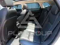 2018 Land Rover Range Rover