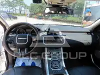2018 Land Rover Range Rover