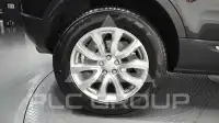 2018 Land Rover Range Rover