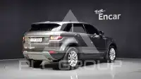 2018 Land Rover Range Rover