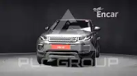 2018 Land Rover Range Rover