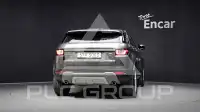 2018 Land Rover Range Rover