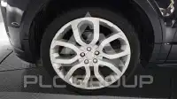 2018 Land Rover Range Rover