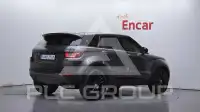 2018 Land Rover Range Rover