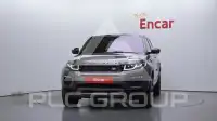 2018 Land Rover Range Rover