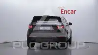 2018 Land Rover Range Rover